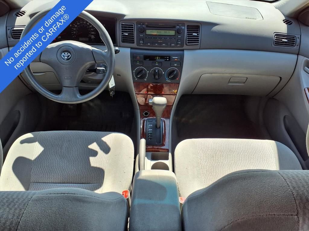 Used 2006 Toyota Corolla image 13