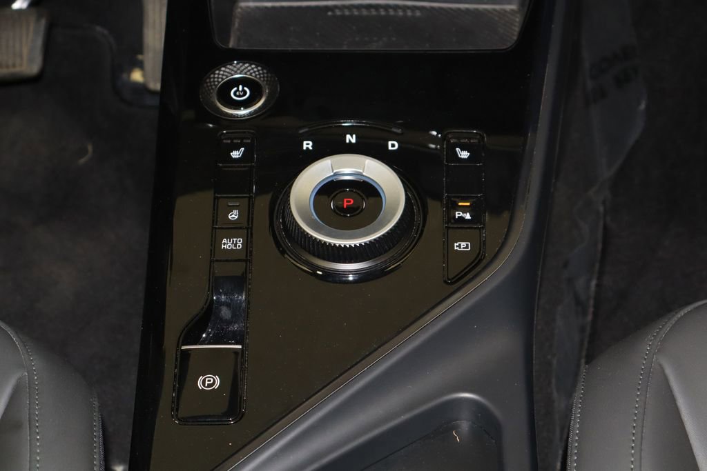 Used 2023 Kia Niro Wind w/ Wind Preserve Package image 28