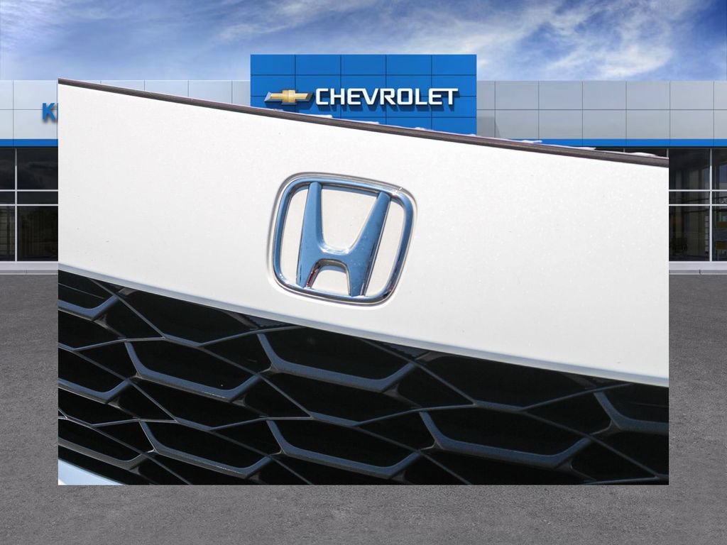 Used 2024 Honda HR-V LX image 5