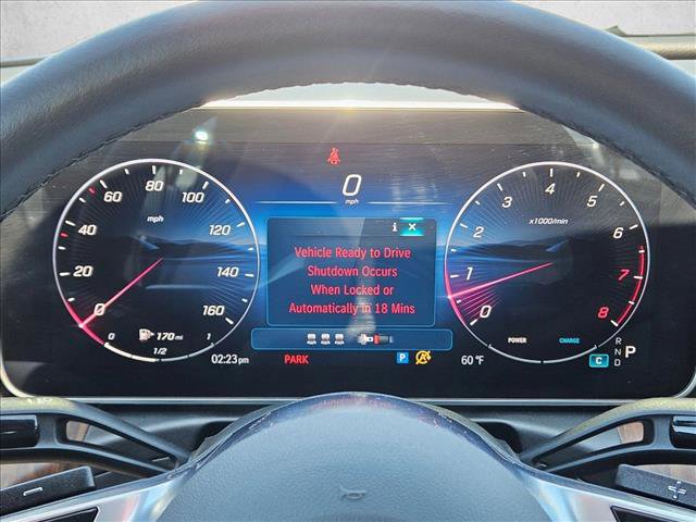 Used 2025 Mercedes-Benz C 300 Sedan image 11