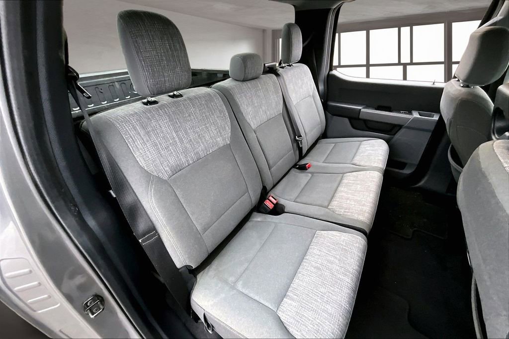 Used 2023 Ford F150 XLT image 25