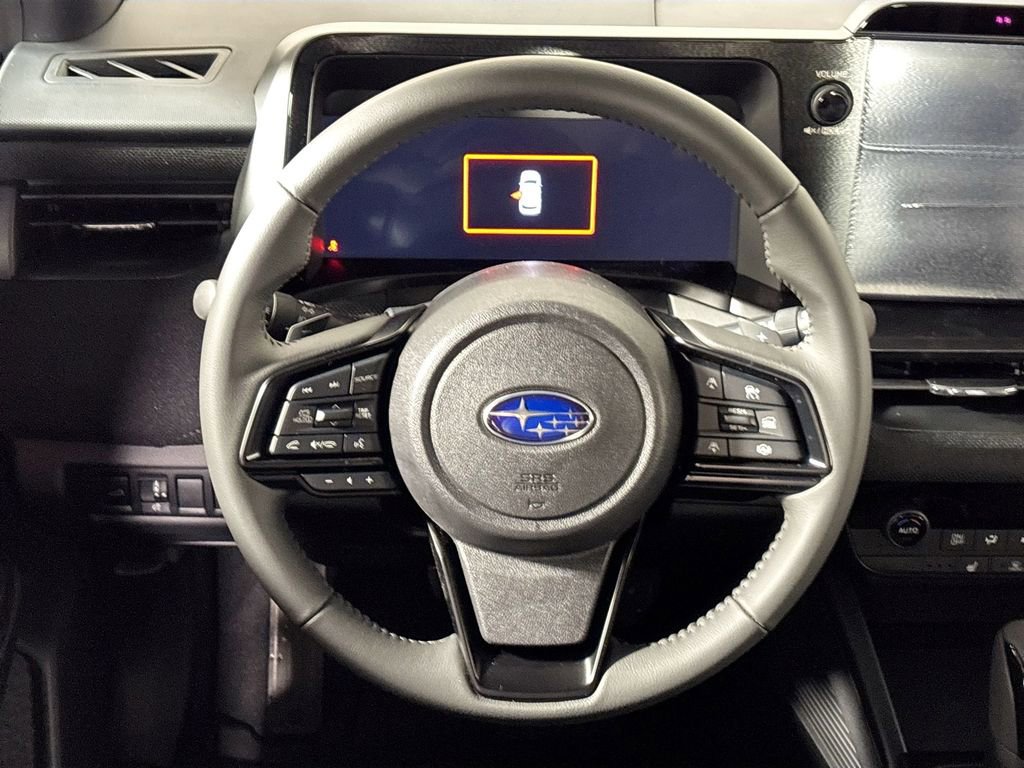 New 2026 Subaru Outback Premium image 13