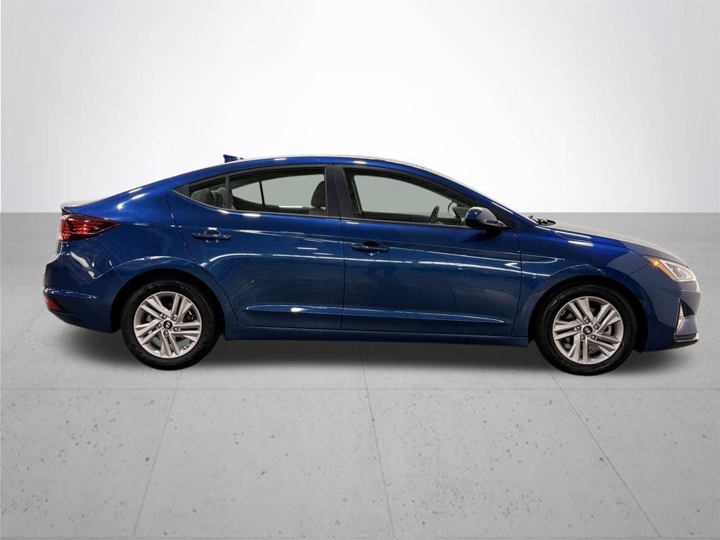 Used 2020 Hyundai Elantra Value Edition FWD image 7