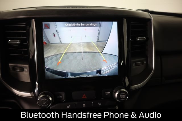 Used 2022 RAM 1500 Big Horn AWD/4WD image 59