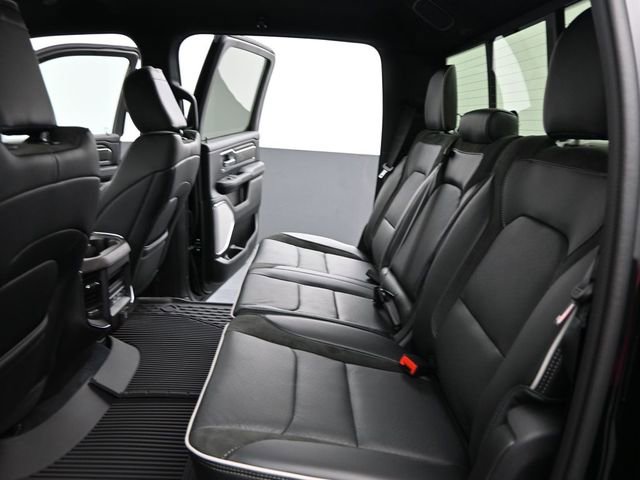 New 2026 RAM 1500 Laramie image 14