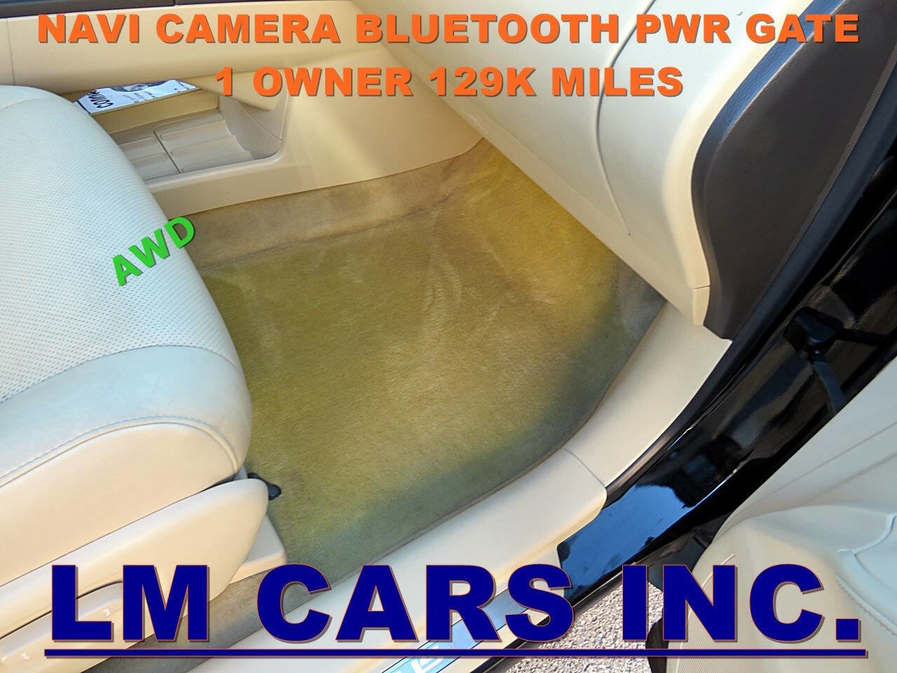 Used 2010 Lexus RX 350 AWD image 60