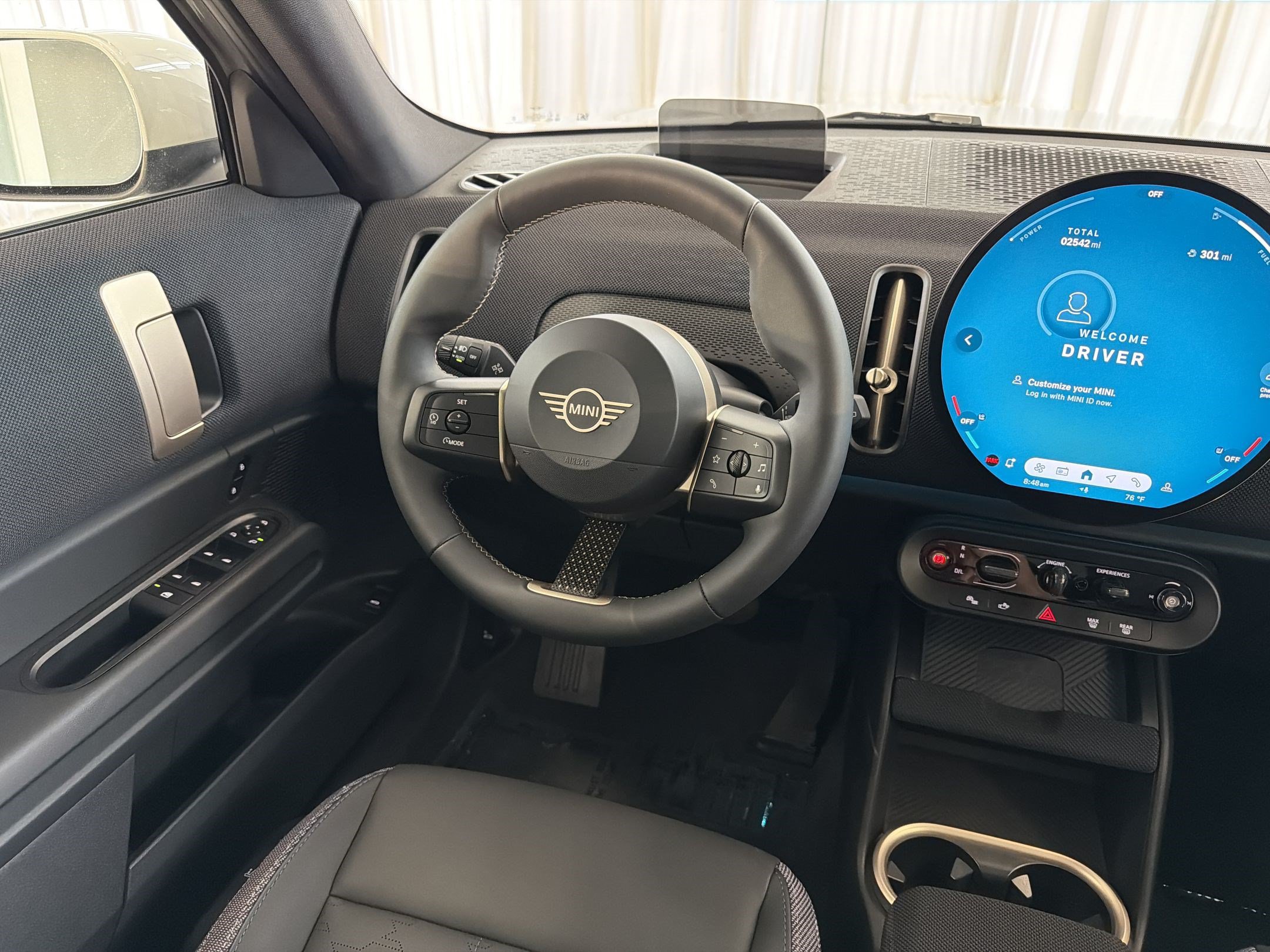 Used 2026 MINI Cooper Countryman S AWD/4WD image 29