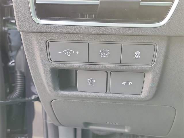 New 2026 Hyundai Sonata Blue image 20