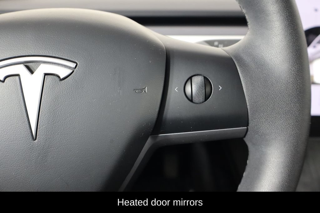 Used 2023 Tesla Model 3 Standard Range RWD image 10