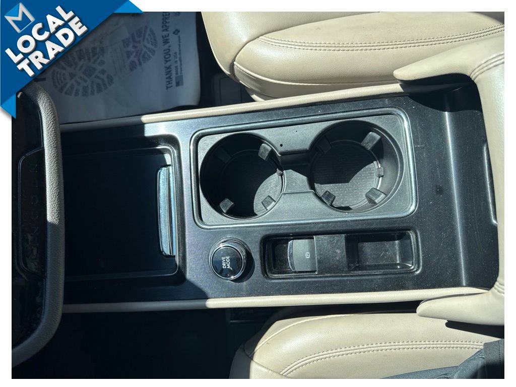 Used 2021 Lincoln Corsair FWD image 17