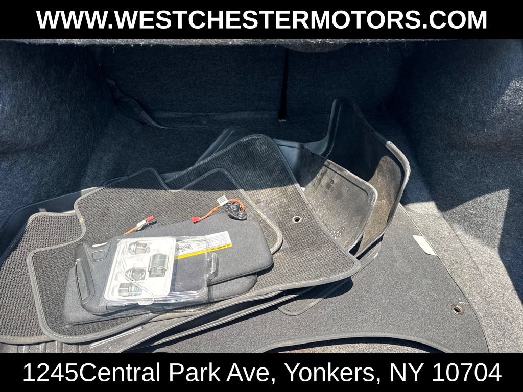 Used 2020 Dodge Charger Scat Pack w/ Plus Group RWD image 24