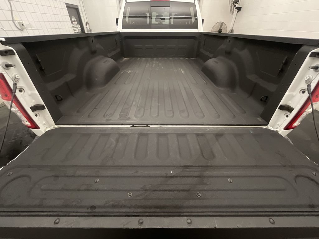 Used 2020 RAM 2500 Tradesman AWD/4WD image 18