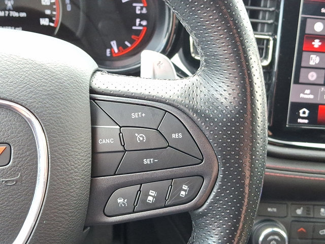 Used 2021 Dodge Durango R/T w/ Technology Group image 26