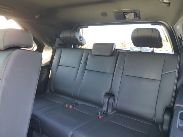 New 2026 Toyota Sequoia Limited image 32