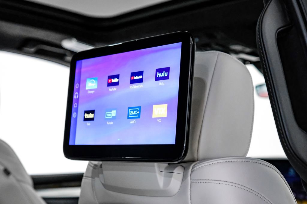 Used 2025 Cadillac Escalade Sport Platinum w/ LPO, Floor Liner Package image 36