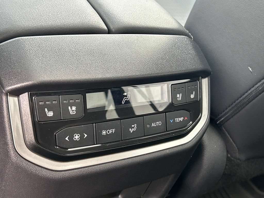 Used 2026 Lexus TX 350 AWD w/ Technology Package image 19