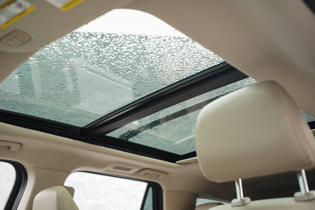 Used 2022 Ford Expedition Max Limited AWD/4WD image 38