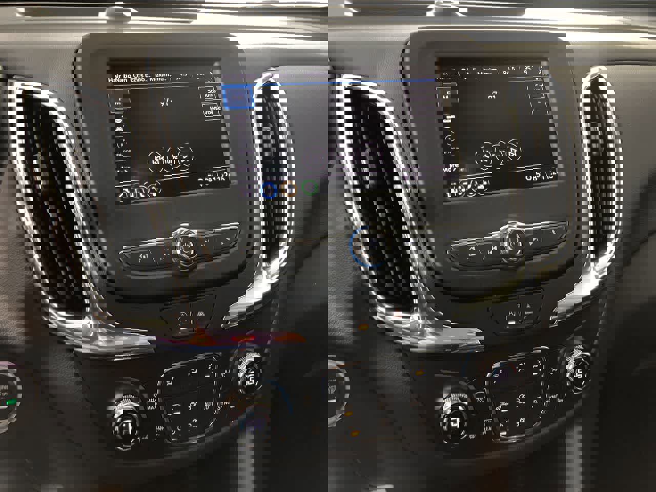 Used 2024 Chevrolet Equinox LT w/ LPO, Floor Liner Package image 16