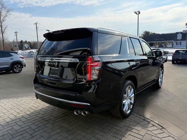 Used 2023 Chevrolet Tahoe High Country image 7