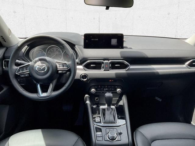 Used 2025 MAZDA CX-5 AWD 2.5 S image 12