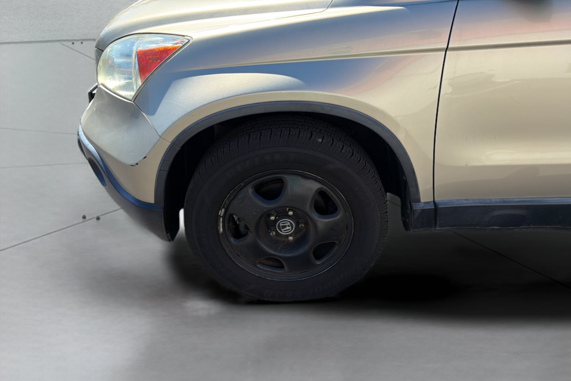 Used 2007 Honda CR-V LX image 36