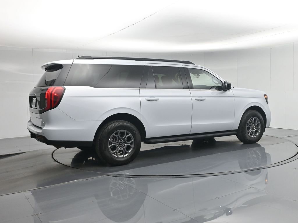 Certified 2025 Ford Expedition Max Active image 31