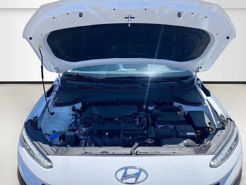 Used 2023 Hyundai Kona SEL w/ Convenience Package FWD image 30