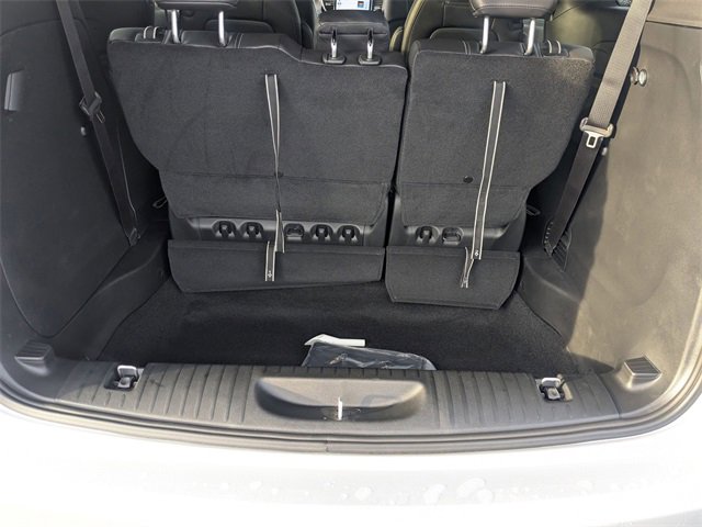 New 2026 Chrysler Pacifica Select image 29