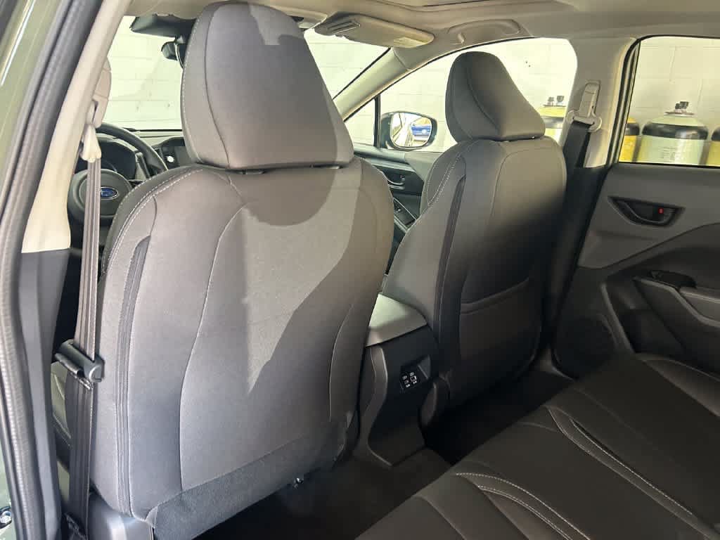 New 2026 Subaru Crosstrek 2.5i Premium AWD/4WD image 12