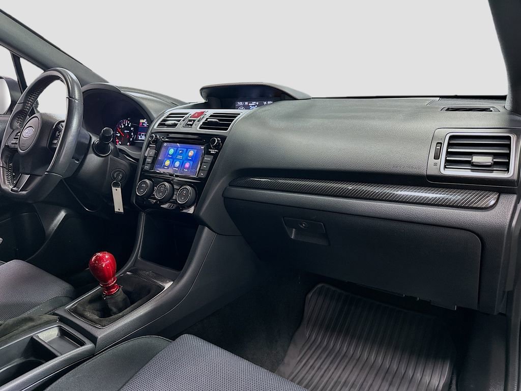 Used 2019 Subaru WRX image 28