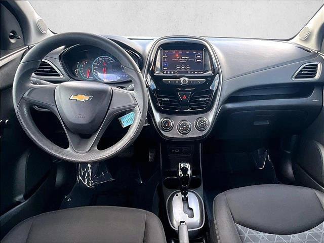 Certified 2022 Chevrolet Spark LS FWD image 15