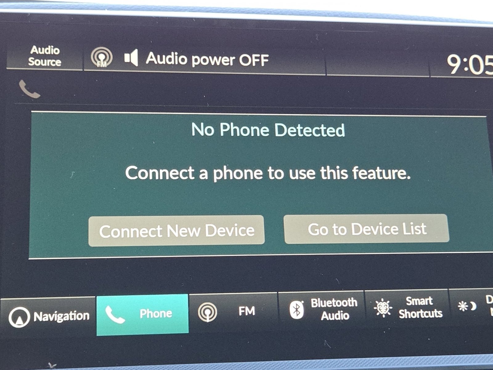 New 2026 Honda Ridgeline Black Edition image 9