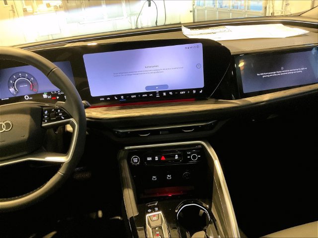 New 2026 Audi Q5 Premium Plus AWD/4WD image 9