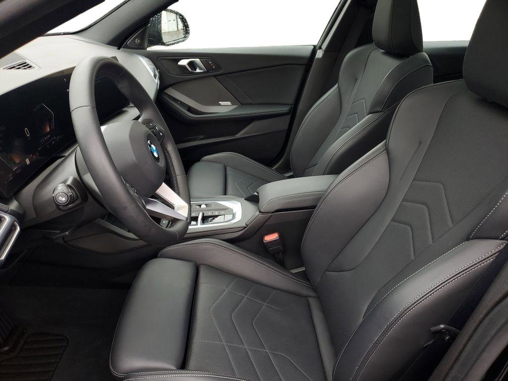 Used 2025 BMW 228i xDrive image 7