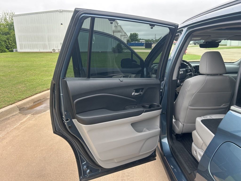 Used 2021 Honda Pilot Special Edition image 34