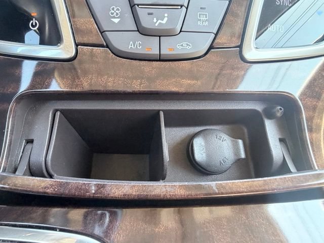 Used 2015 Buick LaCrosse Leather w/ Experience Buick Package FWD image 16
