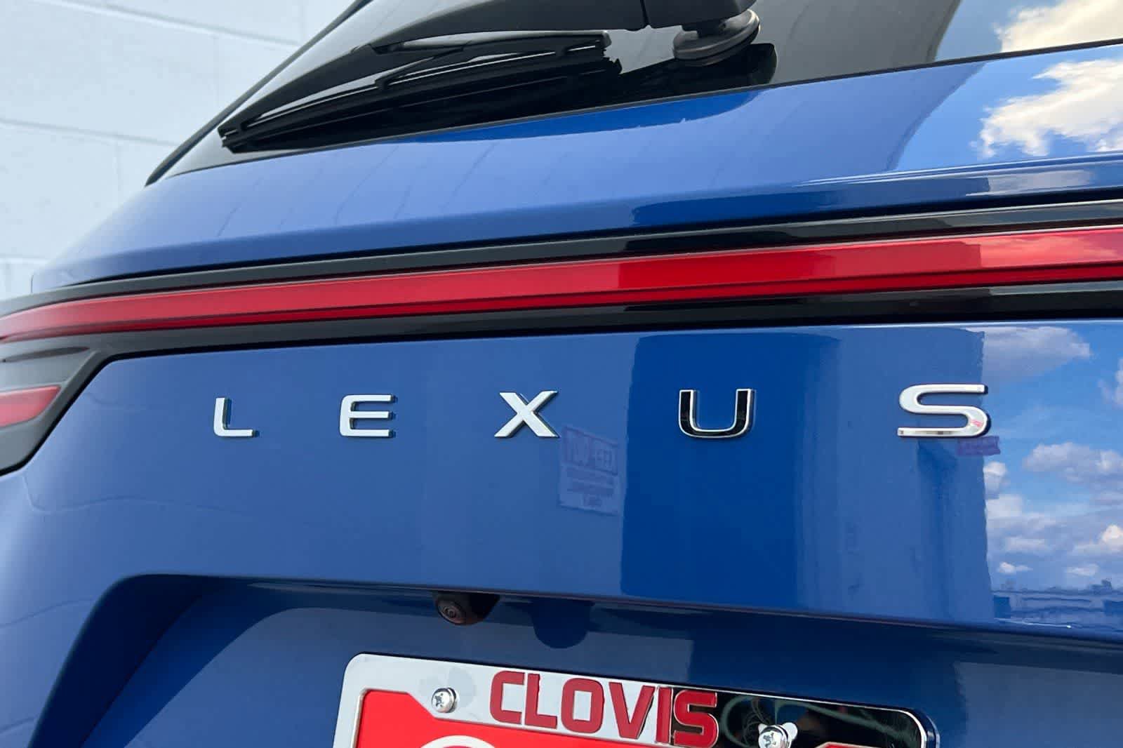 Used 2022 Lexus NX 250 FWD w/ Accessory Package 2 image 17