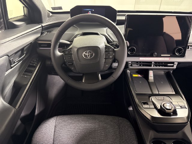 New 2026 Toyota bZ AWD/4WD image 21