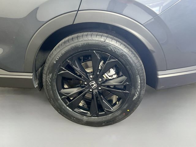 Certified 2024 Honda CR-V Sport Touring image 26