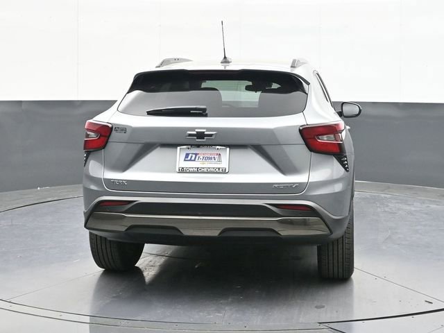 New 2026 Chevrolet Trax ACTIV w/ Driver Confidence Package image 11