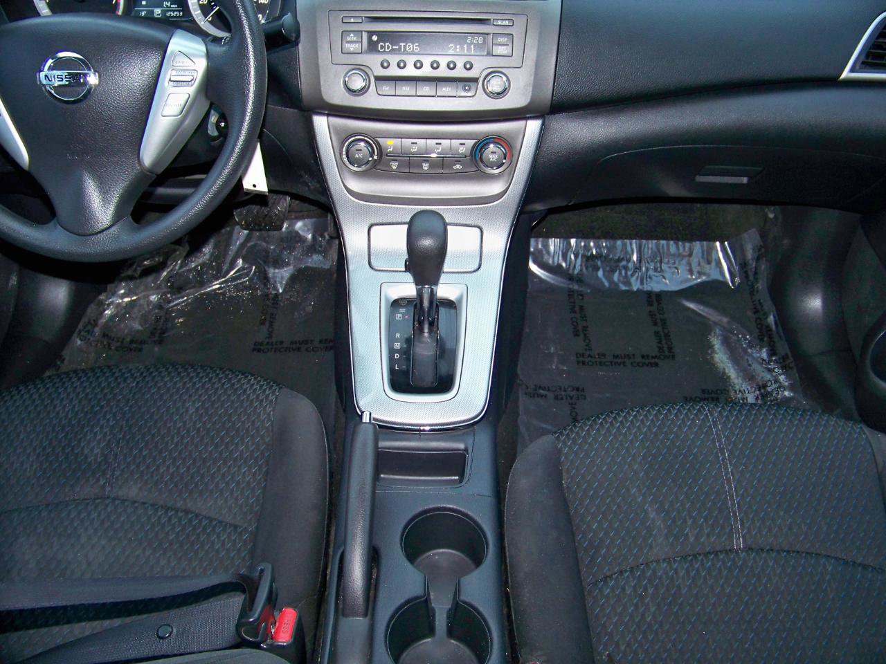 Used 2013 Nissan Sentra SR image 17