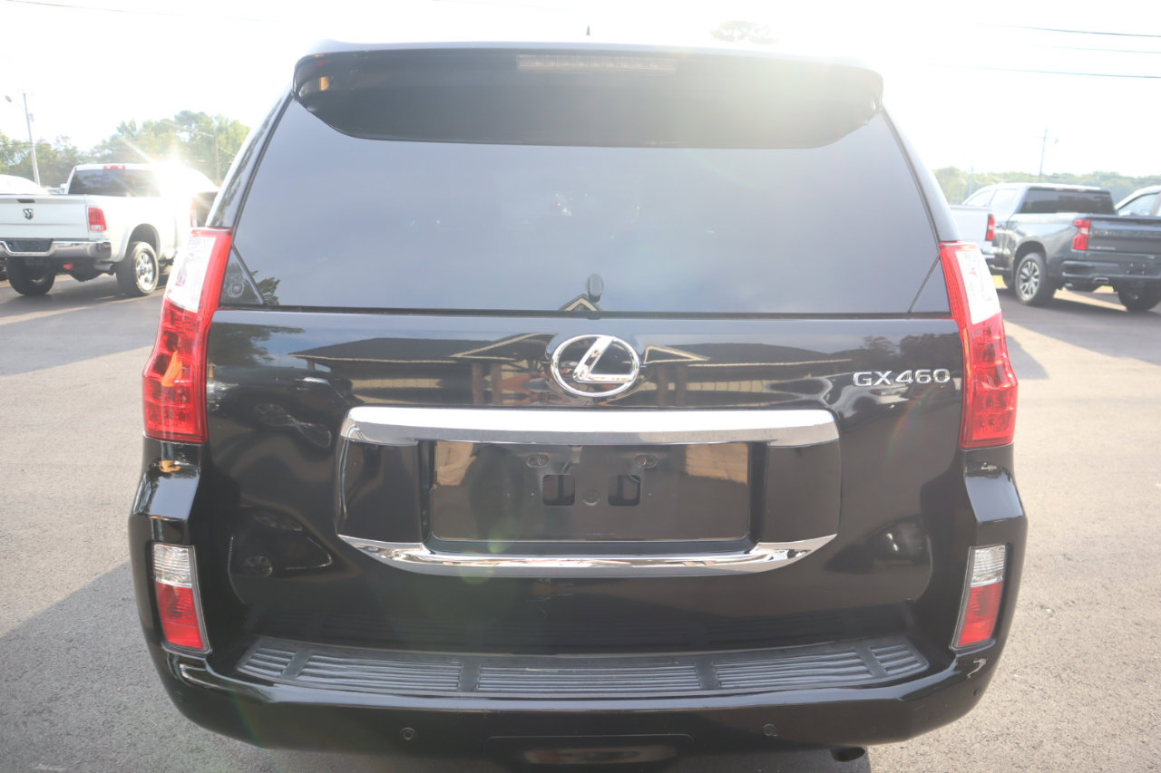 Used 2012 Lexus GX 460 image 8
