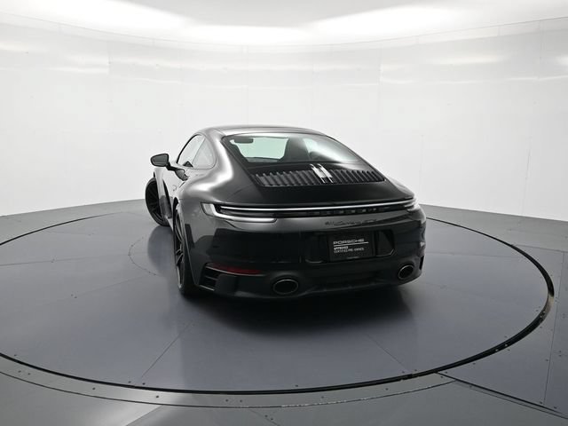 Certified 2022 Porsche 911 Carrera GTS RWD image 27
