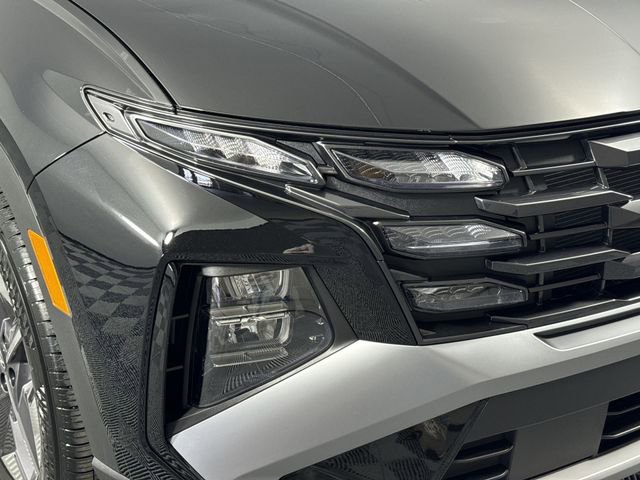 New 2026 Hyundai Tucson SEL image 41