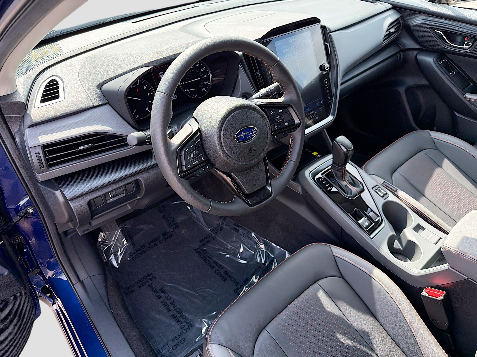 Certified 2025 Subaru Crosstrek 2.5i Limited image 25