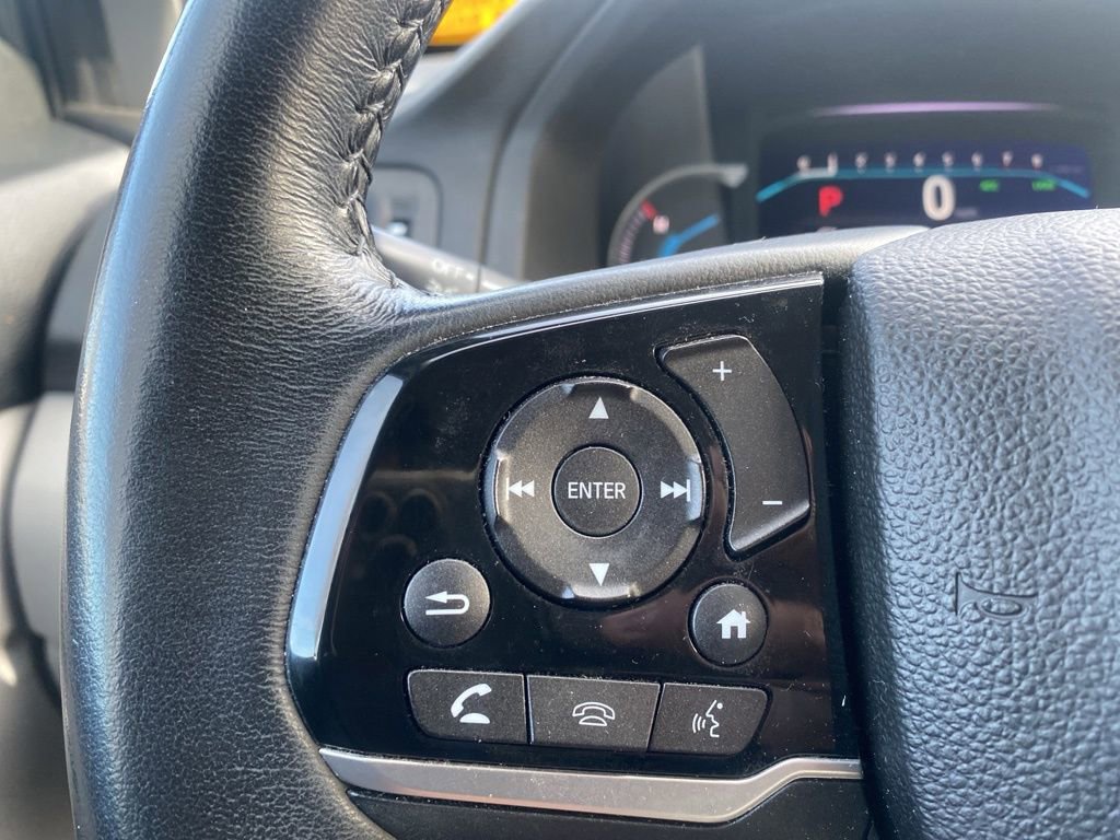 Used 2021 Honda Pilot Special Edition image 19