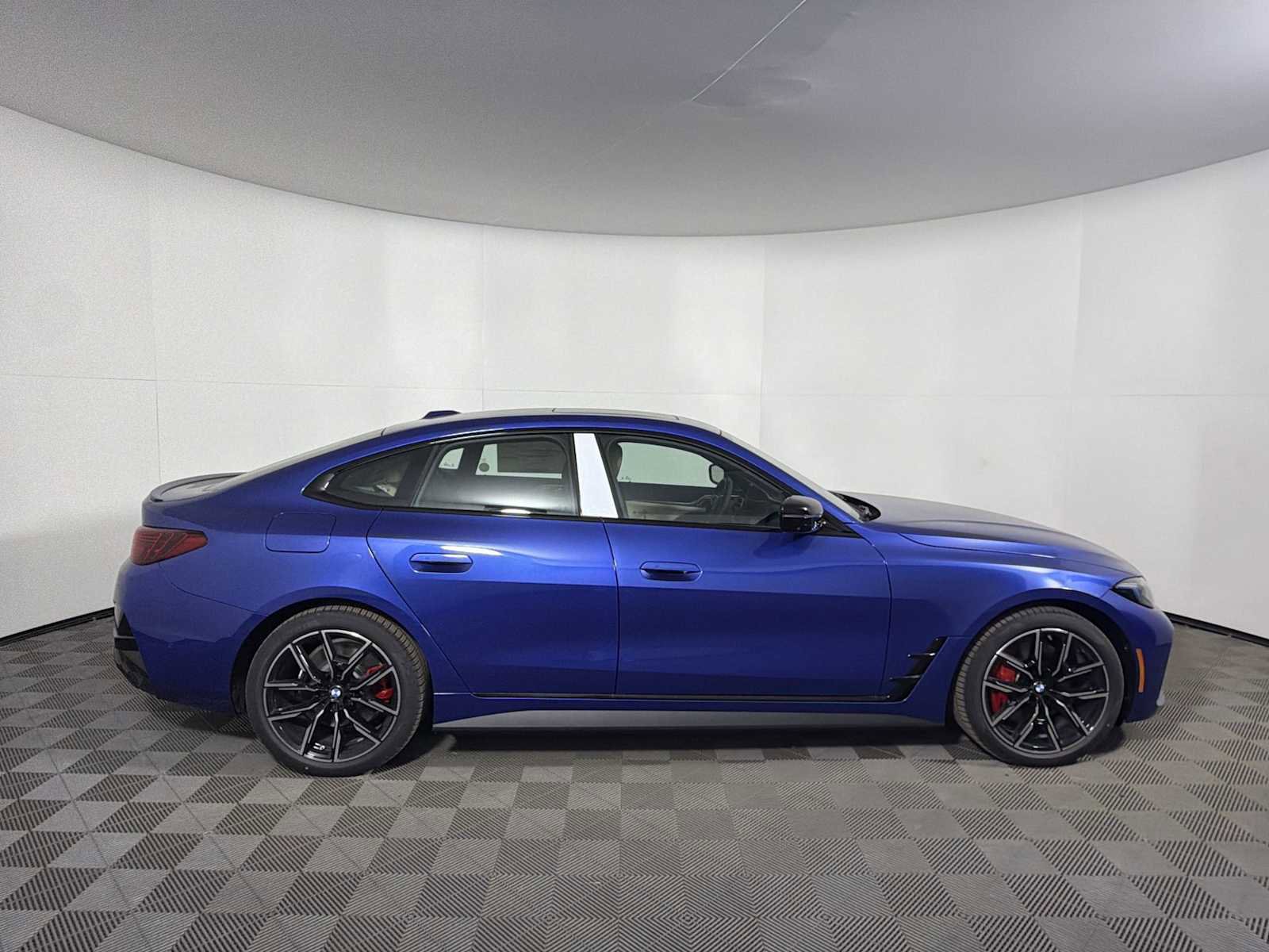 New 2026 BMW i4 xDrive40i w/ M Sport Package image 8