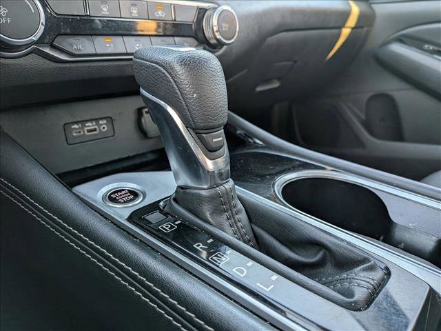 Used 2023 Nissan Altima 2.5 SV image 12