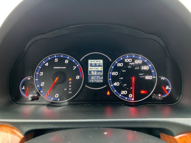Used 2007 Acura TSX w/ Navigation image 24