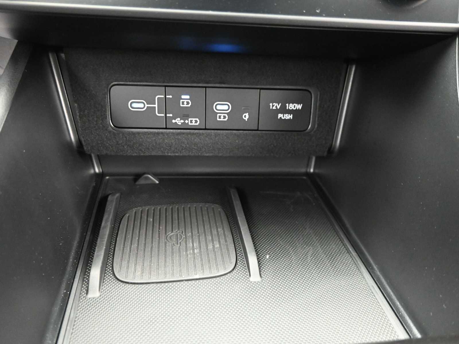 New 2026 Hyundai Sonata SEL image 19